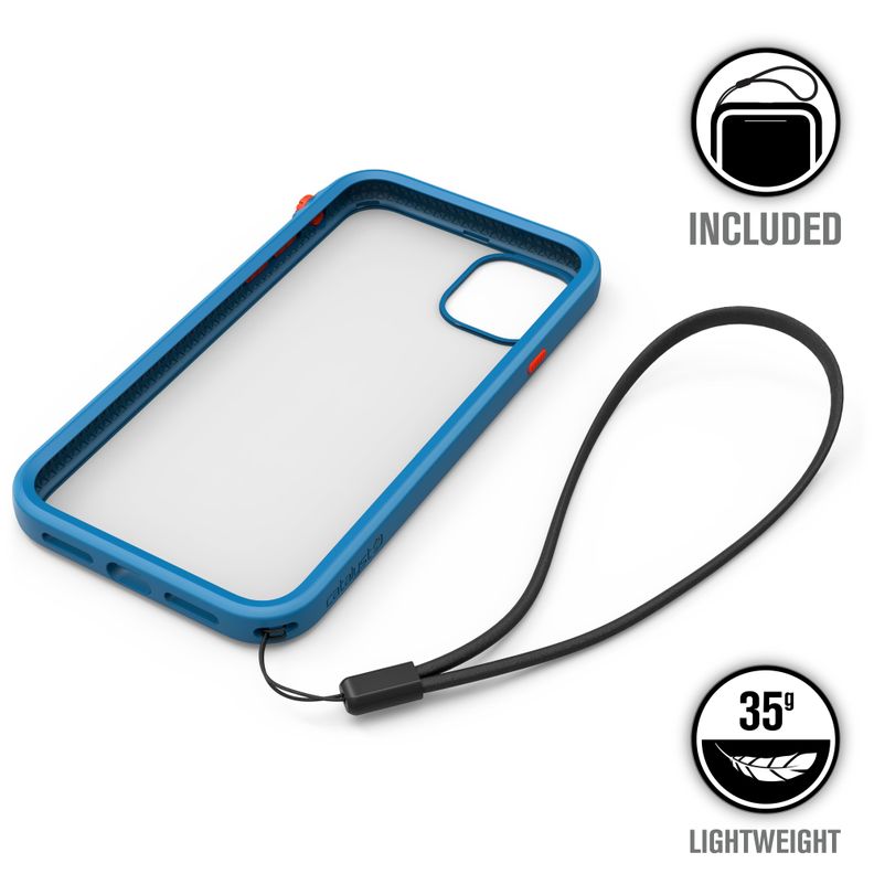 Carcasa Catalyst Impact Protection Iphone 11-5