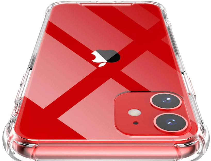 CARCASA ANTIGOLPE IPHONE 11-1