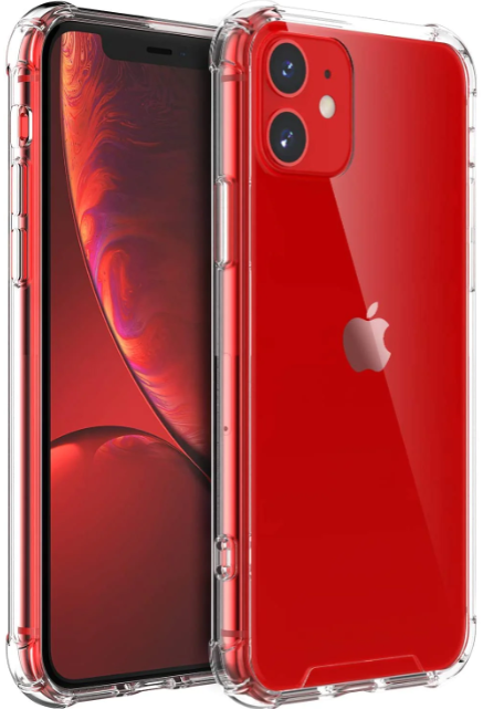 CARCASA ANTIGOLPE IPHONE 11-0