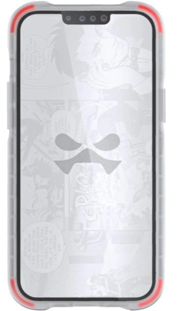 CARCASA GHOSTEK COVERT MAGSAFE IPHONE 14 PRO-6