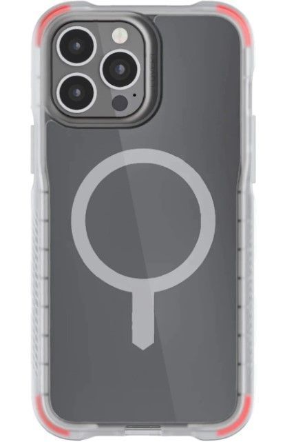 CARCASA GHOSTEK COVERT MAGSAFE IPHONE 14 PRO-0