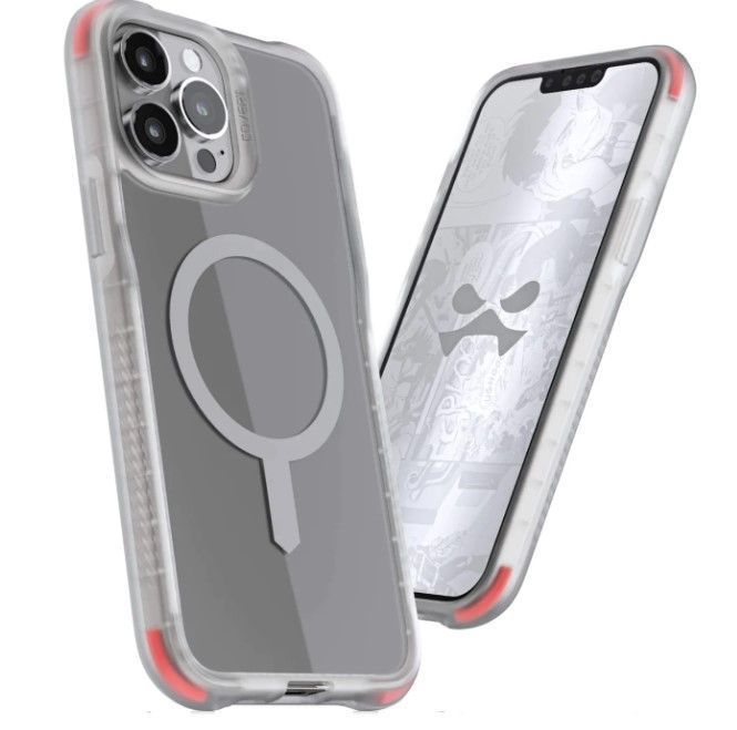 CARCASA GHOSTEK COVERT MAGSAFE IPHONE 14 PRO-1