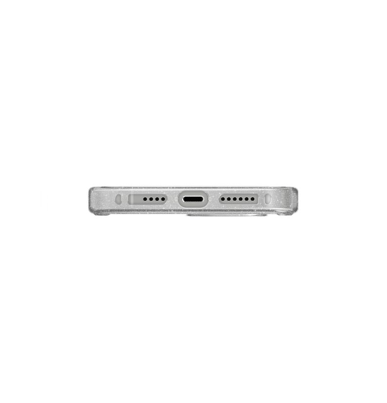 CARCASA UNIQ LIFEPRO XTREME MAGSAFE IPHONE 15 PRO MAX - ESCARCHADA-4