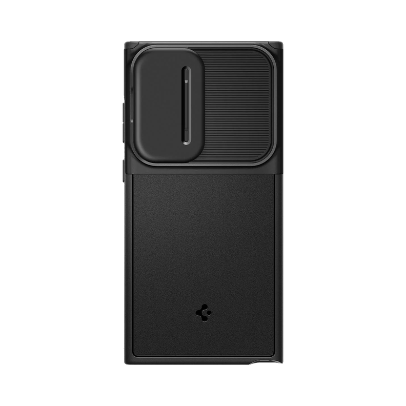 Carcasa Spigen Optik Armor Samsung S23 Ultra-1