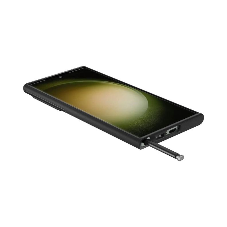 Carcasa Spigen Optik Armor Samsung S23 Ultra-6