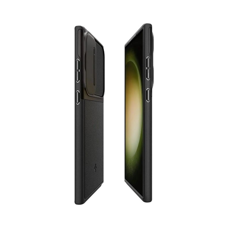 Carcasa Spigen Optik Armor Samsung S23 Ultra-7