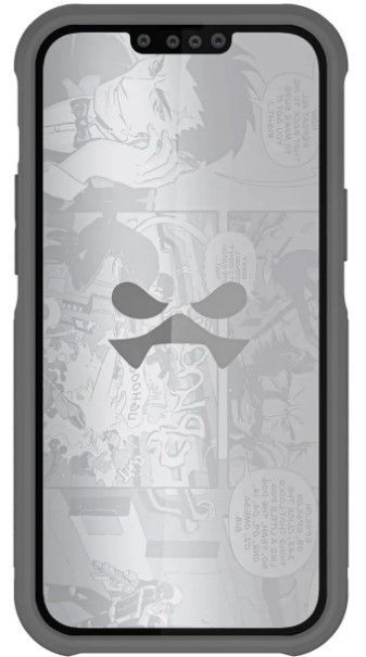 CARCASA GHOSTEK ATOMIC SLIM MAGSAFE IPHONE 14-3