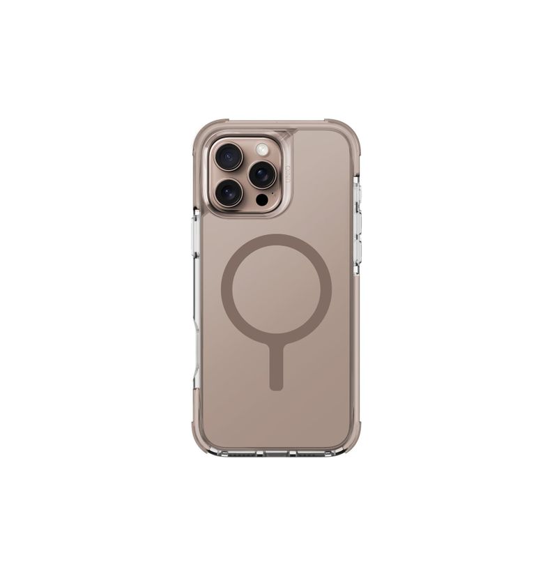 Carcasa Uniq Combat Magsafe Iphone 16 Pro Max - Desierto-1