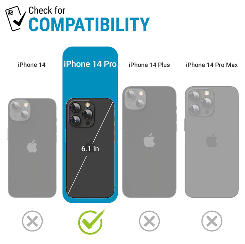 Carcasa Silicona Full Iphone 14 Pro -3