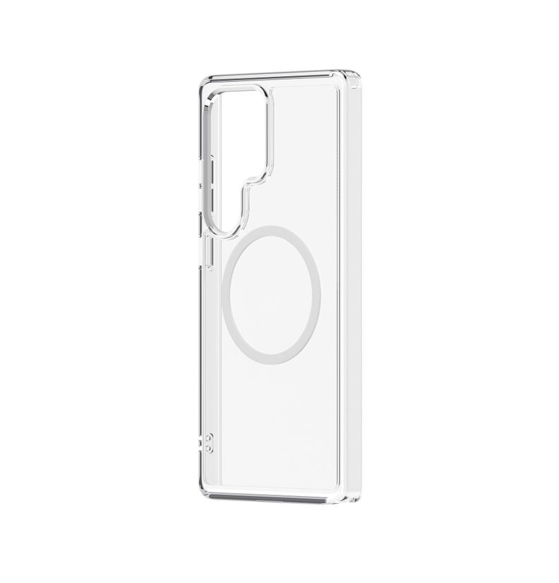 Carcasa Uniq Lifepro Xtreme Magsafe Samsung S25 Ultra - Transparente-1