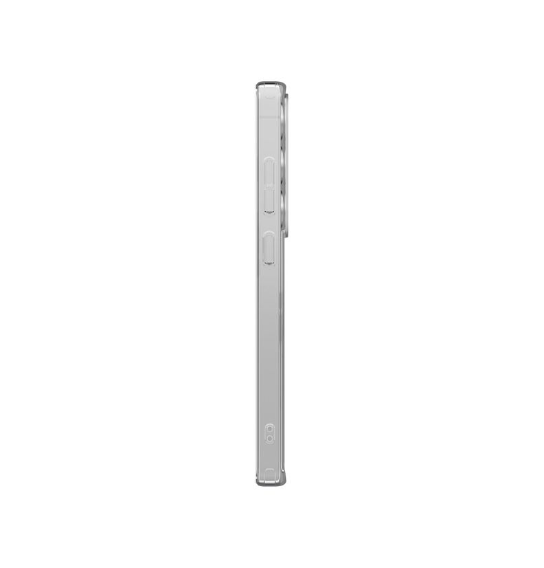 Carcasa Uniq Lifepro Xtreme Magsafe Samsung S25 Ultra - Transparente-2