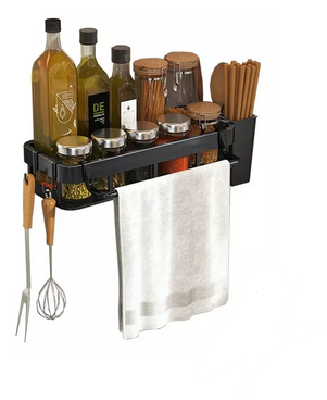 REPISA ORGANIZADOR PARA BAÑO O COCINA -0