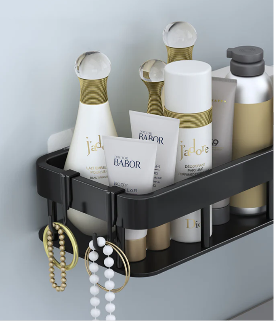 REPISA ORGANIZADOR PARA BAÑO O COCINA -1