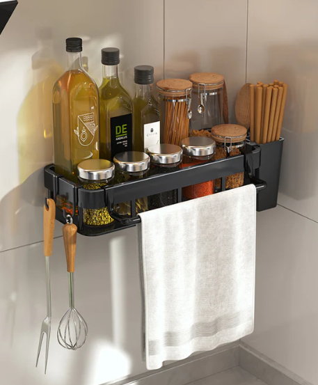 REPISA ORGANIZADOR PARA BAÑO O COCINA -2