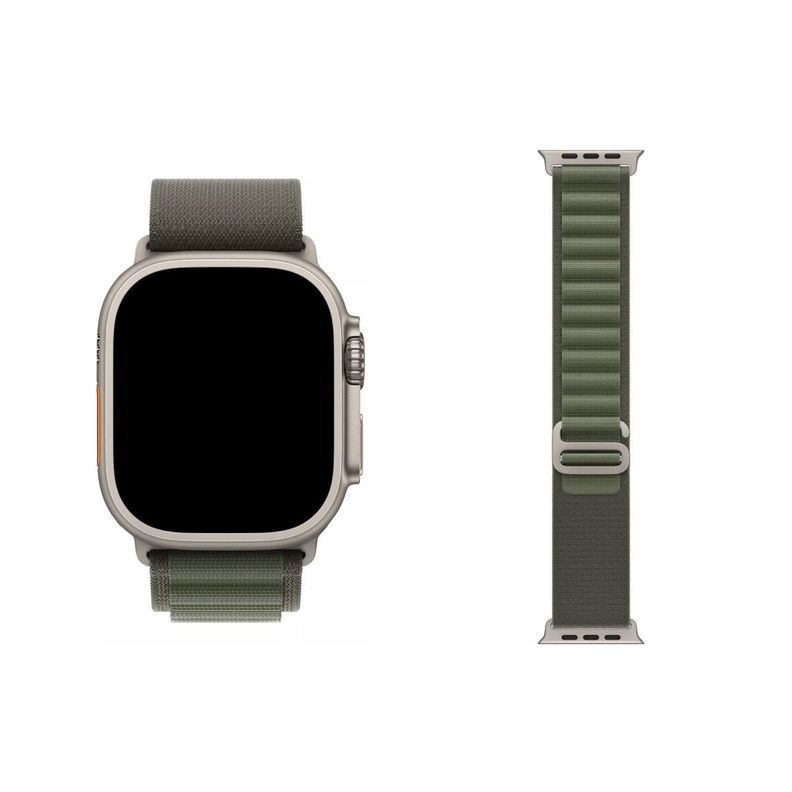 Verde
