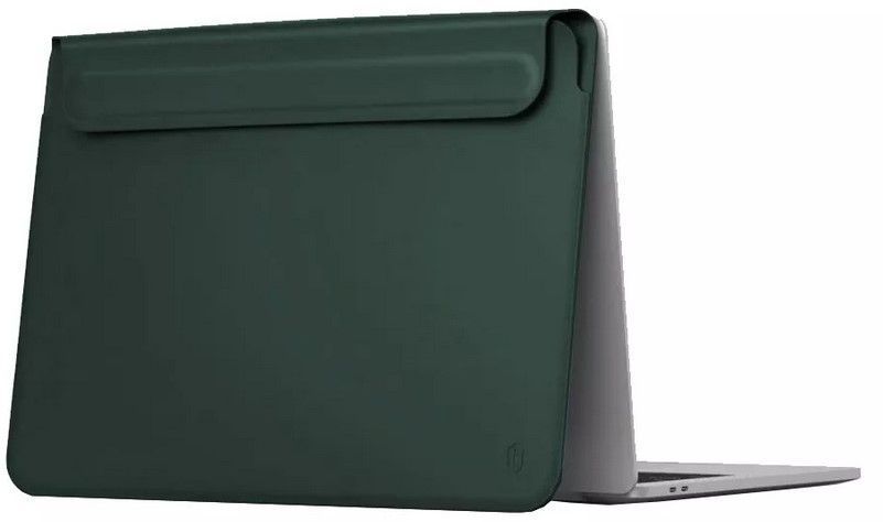 FUNDA DE CUERO PARA MACBOOK - IPAD - NOTEBOOK AIR-0