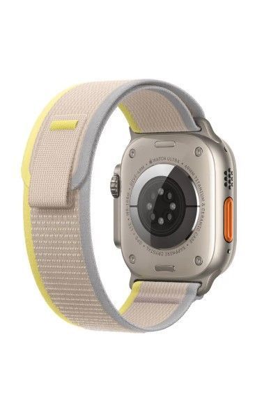 Correa Trail Apple Watch Compatible con  38 / 40 / 41 MM -0