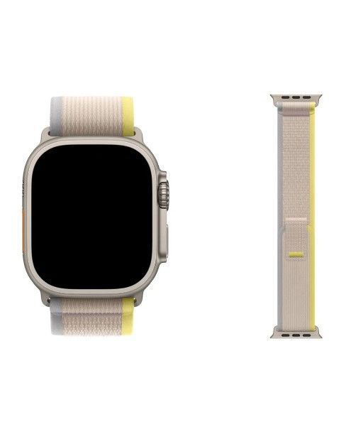 Correa Trail Apple Watch Compatible con  38 / 40 / 41 MM -1