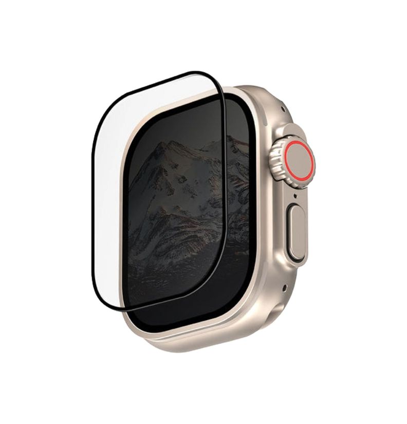 Lamina Vidrio Apple Watch Ultra 49 MM-0