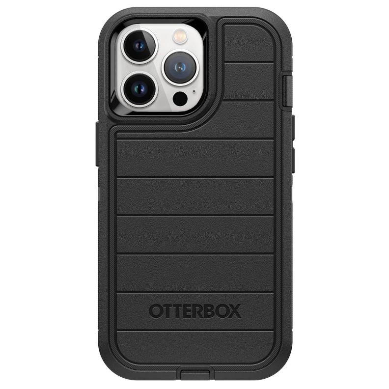 Carcasa Otterbox Defender Pro Iphone 15 Pro -1