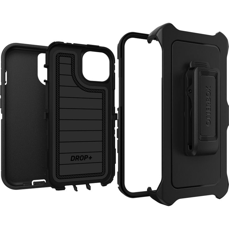 Carcasa Otterbox Defender Pro Iphone 15 Pro -2