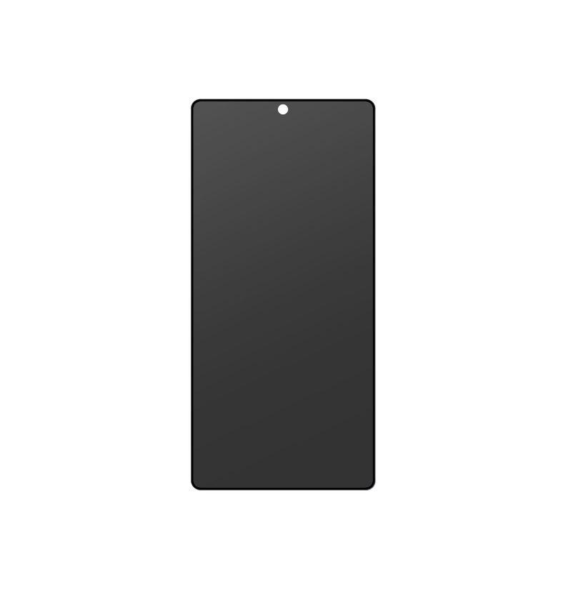 Lamina de Vidrio Templado Uniq - Optix Vivid Samsung S25 Ultra Antiespia-1
