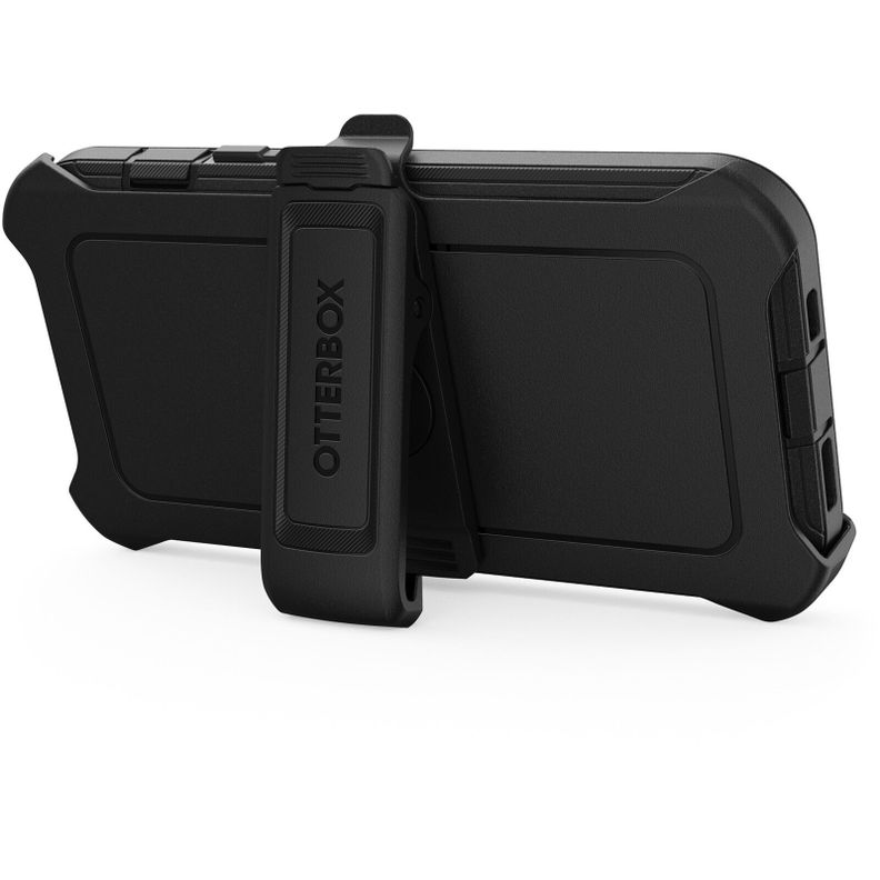 Carcasa Otterbox Defender Pro Iphone 13 / 14 / 15 - Azul-2