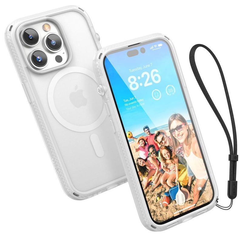 Carcasa Catalyst Influence Magsafe Iphone 14 Pro -0