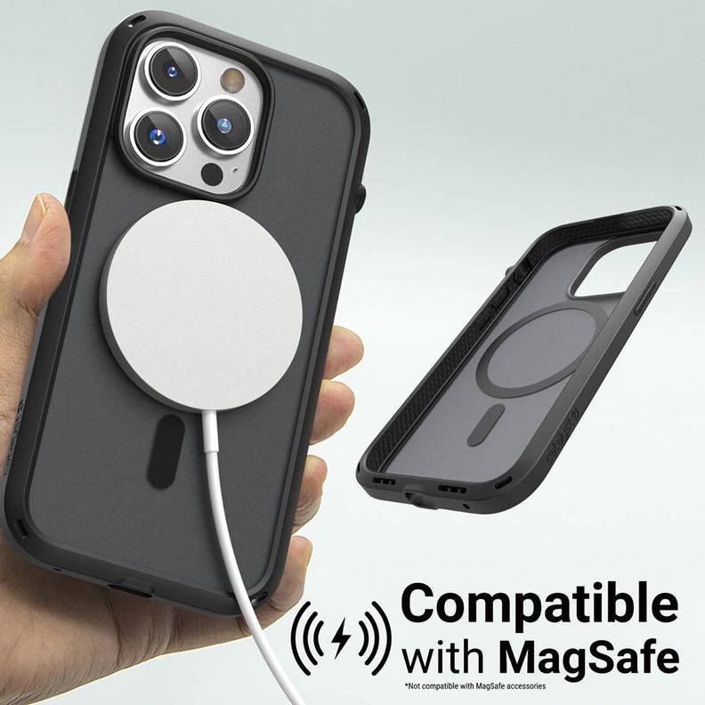 Carcasa Catalyst Influence Magsafe Iphone 14 Pro -2