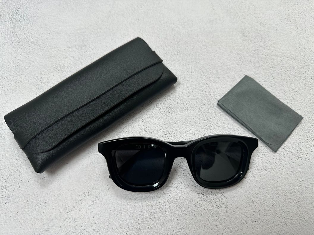 GAFAS / LENTES DE SOL POLARIZADOS - 501015-2
