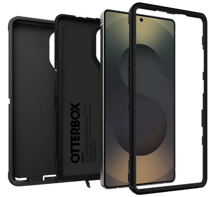 Carcasa Otterbox Defender Samsung S25 Ultra-2