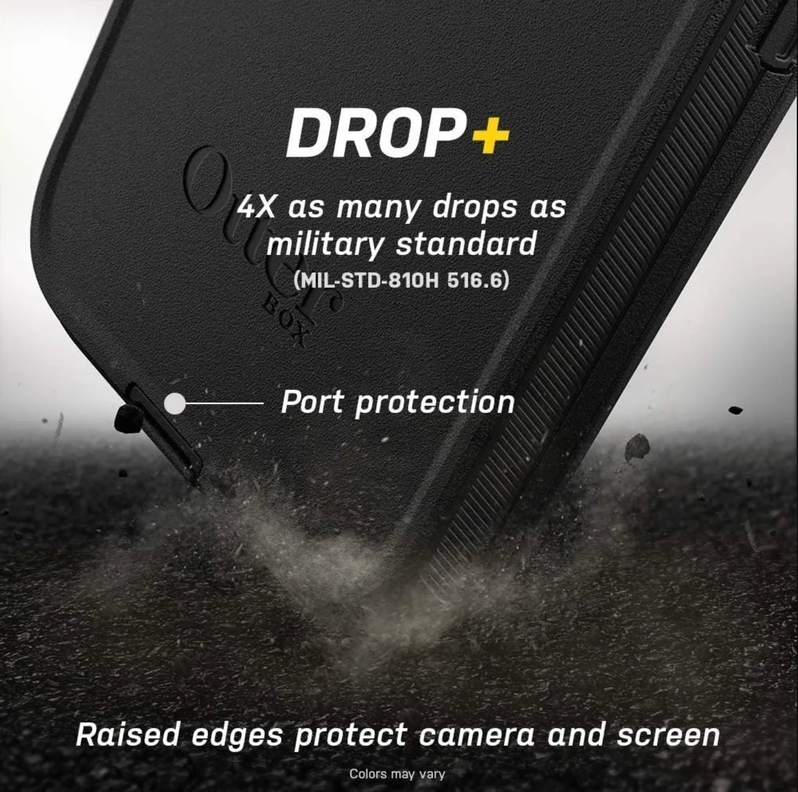 Carcasa Otterbox Defender Samsung S24 Ultra-2