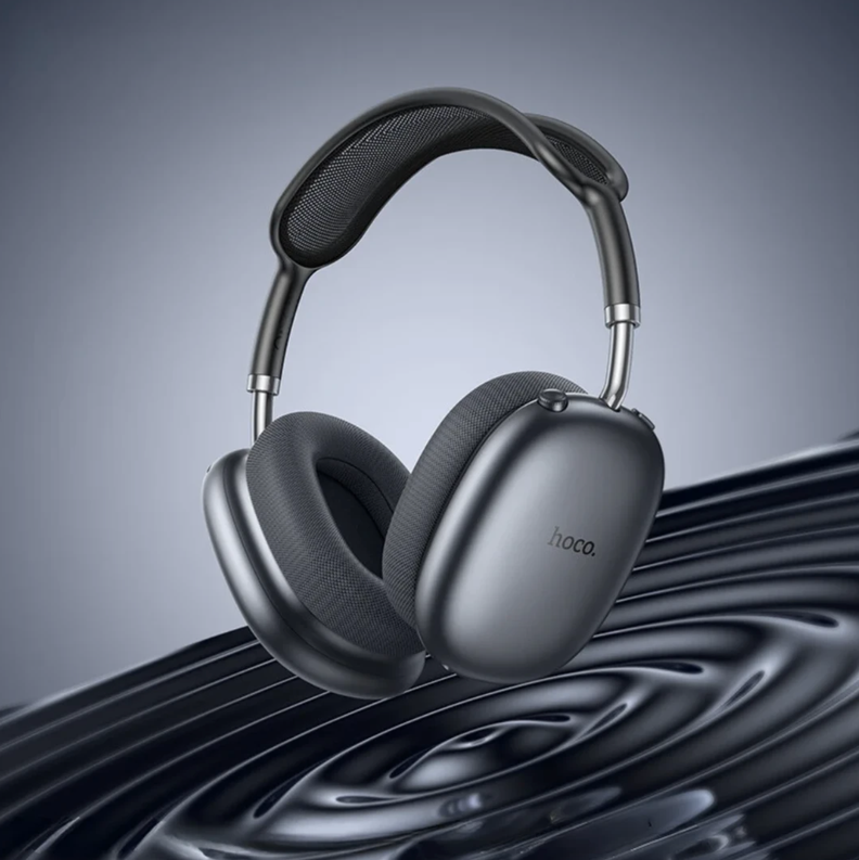 Audifonos Hoco W55 Max-1