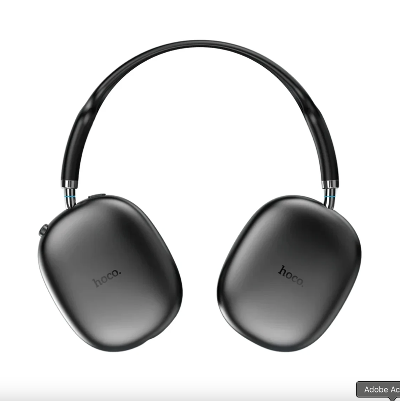 Audifonos Hoco W55 Max-2