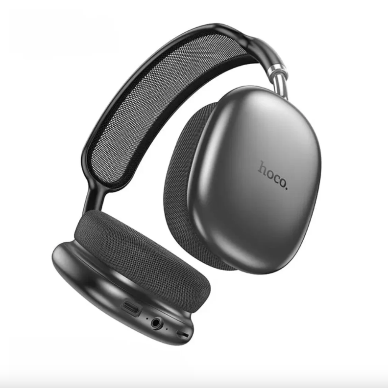 Audifonos Hoco W55 Max-3