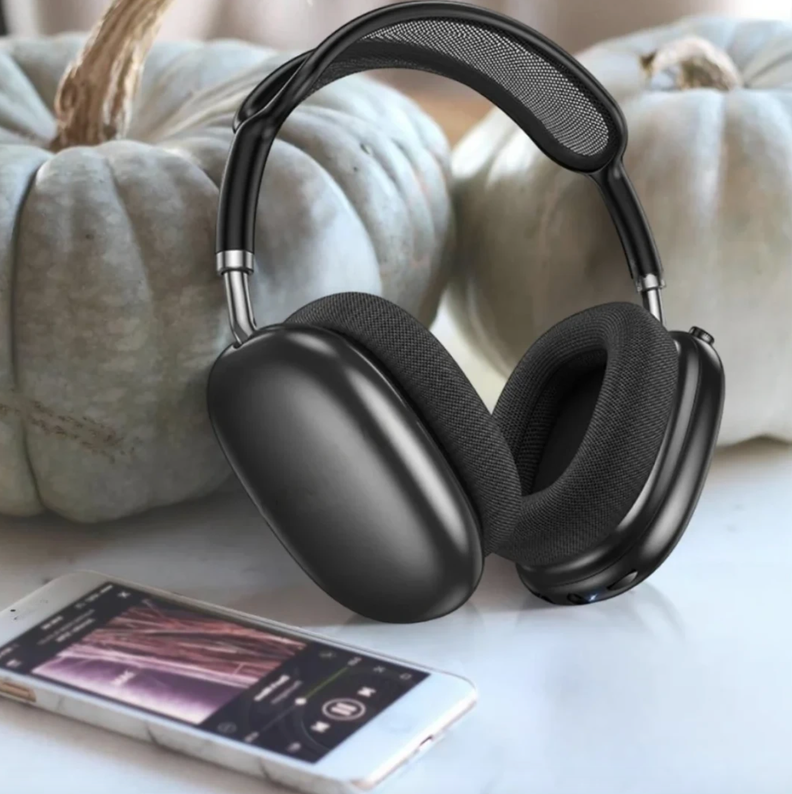 Audifonos Hoco W55 Max-4