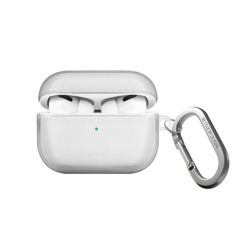 Funda Airpods Pro Uniq Glase-0