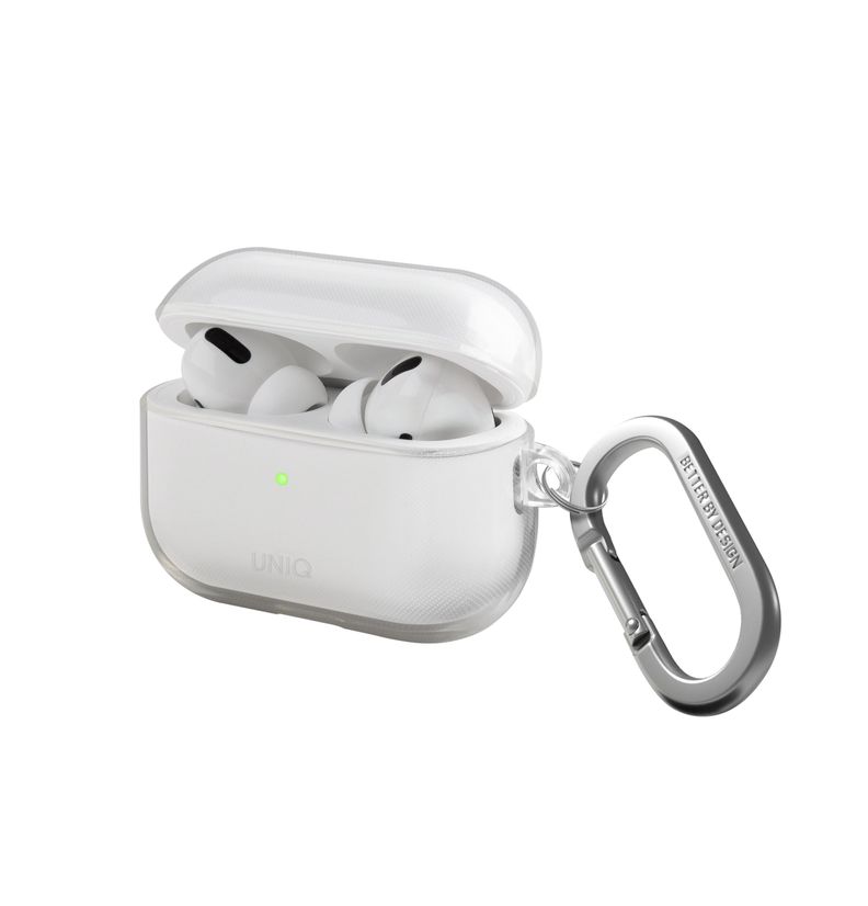 Funda Airpods Pro Uniq Glase-1