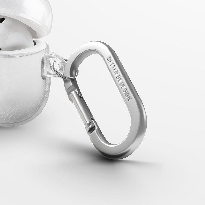 Funda Airpods Pro Uniq Glase-2