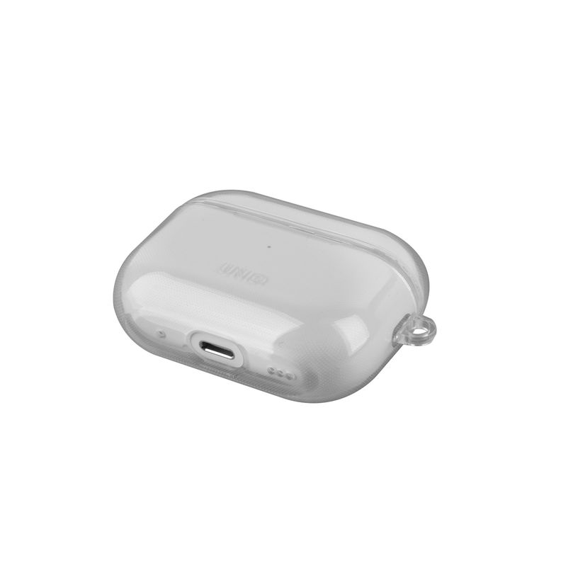 Funda Airpods Pro Uniq Glase-3