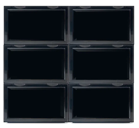 SNEAKER BOX - CAJA PLÁSTICA PARA ZAPATILLAS-2
