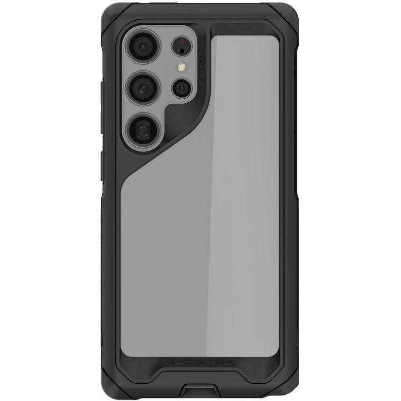 CARCASA GHOSTEK ATOMIC SLIM DE ALUMINIO SAMSUNG S24 ULTRA-0