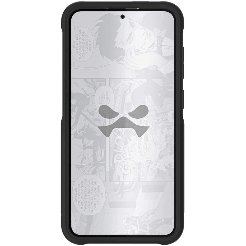 CARCASA GHOSTEK ATOMIC SLIM DE ALUMINIO SAMSUNG S24 ULTRA-5