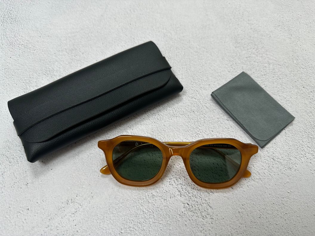 GAFAS / LENTES DE SOL POLARIZADOS - 501009-2
