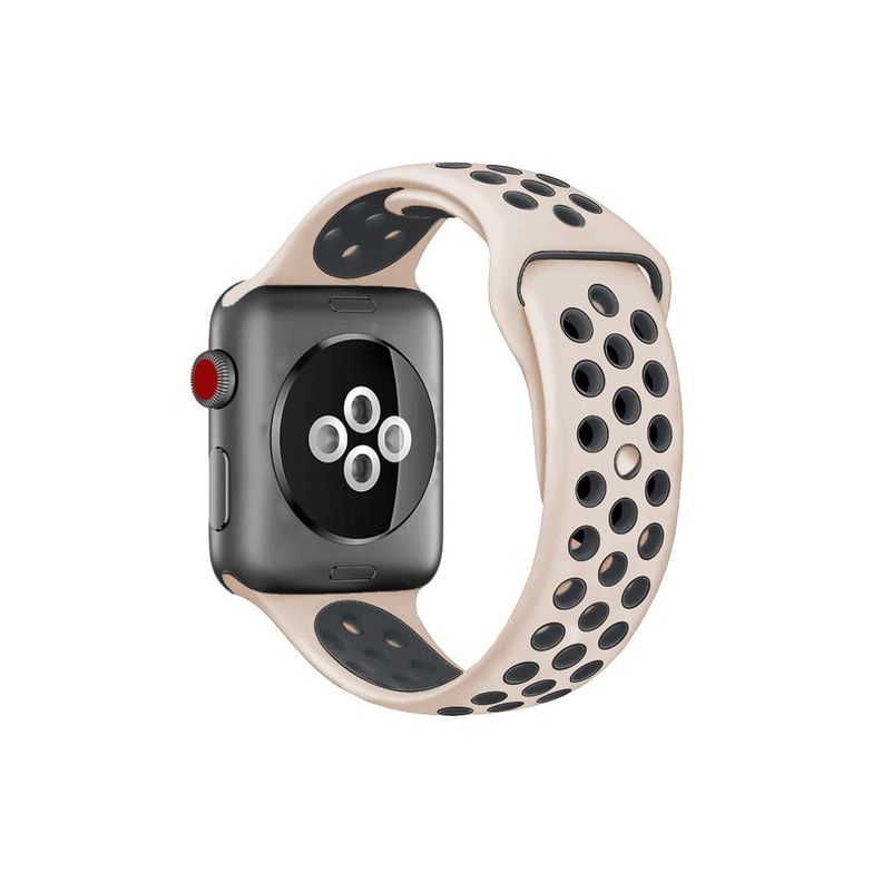CORREA DEPORTIVA APPLE WATCH COMPATIBLE CON 38 / 40 / 41 MM-1