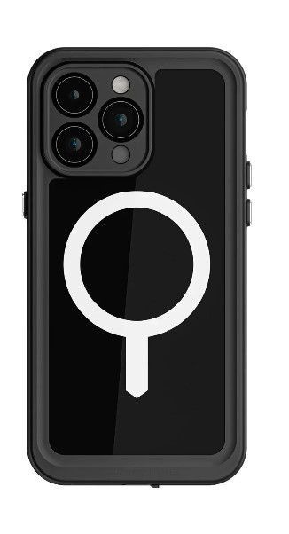 Carcasa Ghostek Nautical Magsafe Iphone 15 Pro-1