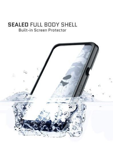 Carcasa Ghostek Nautical Magsafe Iphone 15 Pro-2