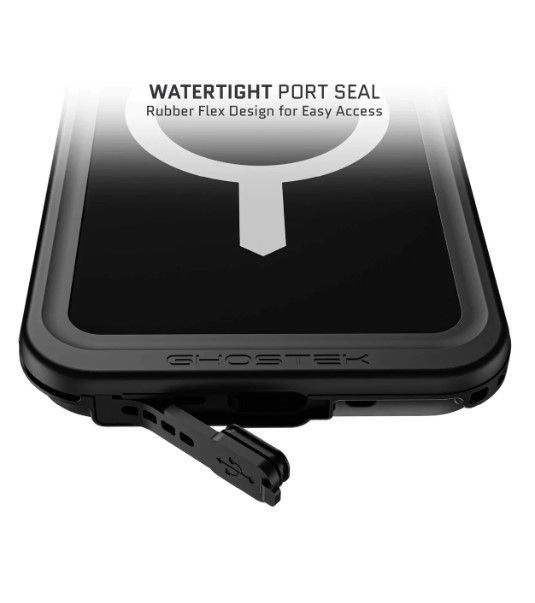 Carcasa Ghostek Nautical Magsafe Iphone 15 Pro-4