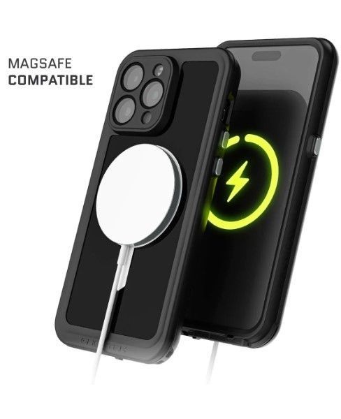 Carcasa Ghostek Nautical Magsafe Iphone 15 Pro-5