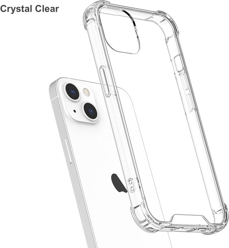 CARCASA ANTIGOLPE ESQUINAS REFORZADAS IPHONE 14 PLUS-1